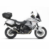 4P System Fixation Latérale KTM Adv. 1050/1090/1190/SUPER Adv. 1290 - LE PRATIQUE DU MOTARD