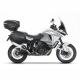 4P System Fixation Latérale KTM Adv. 1050/1090/1190/SUPER Adv. 1290 - LE PRATIQUE DU MOTARD