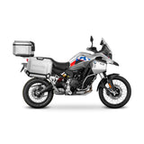 Fixation pour Top Case BMW F900GS/ R1200/1250GS Adventure - LE PRATIQUE DU MOTARD