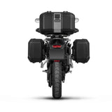 4P System Fixation Latérale Triumph Tiger 900/GT/RALLY - LE PRATIQUE DU MOTARD