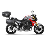 Fixation pour Top Case BMW F900R/XR - LE PRATIQUE DU MOTARD