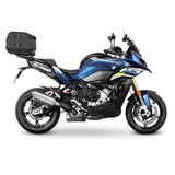 Fixation pour Top Case BMW S1000xr / M1000xr Compatible avec la Platine Porte - bagages Oem BMW - LE PRATIQUE DU MOTARD