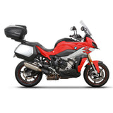 3P System Fixation Latérale BMW S1000xr - LE PRATIQUE DU MOTARD