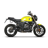 Fixation SR pour Sacoches Zontes G1/SCRAMBLER 125 - LE PRATIQUE DU MOTARD