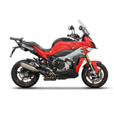Fixation pour Top Case BMW S1000xr / M1000xr - LE PRATIQUE DU MOTARD