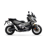 4P System Fixation Latérale Honda X - adv 750 - LE PRATIQUE DU MOTARD