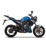 Fixation pour Top Case Zontes Z2/ZT 125 - LE PRATIQUE DU MOTARD