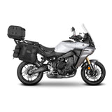 Fixation pour Top Case Yamaha Tracer 9/GT - LE PRATIQUE DU MOTARD