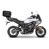 Fixation pour Top Case Yamaha Tracer 9/GT - LE PRATIQUE DU MOTARD