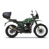 Fixation pour Top Case Royal Enfield Himalayan - LE PRATIQUE DU MOTARD