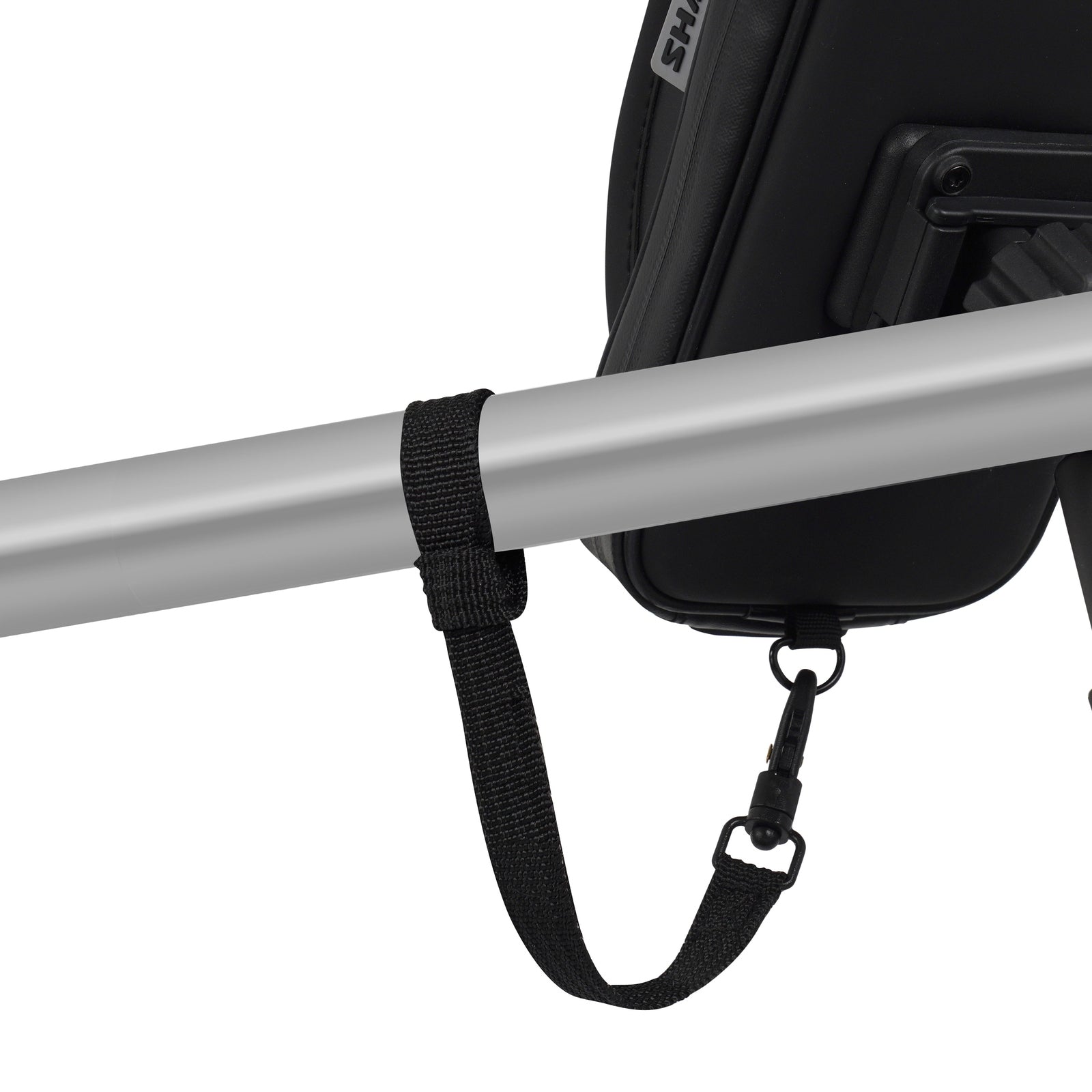 *SUPPORT SMARTPHONE SG62, 160 x 80 mm - GUIDON vue 4 - SHAD