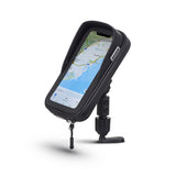 SUPPORT SMARTPHONE SG71, 180 x 90 mm - RÉTROVISEUR - SHAD | Le Pratique du Motard