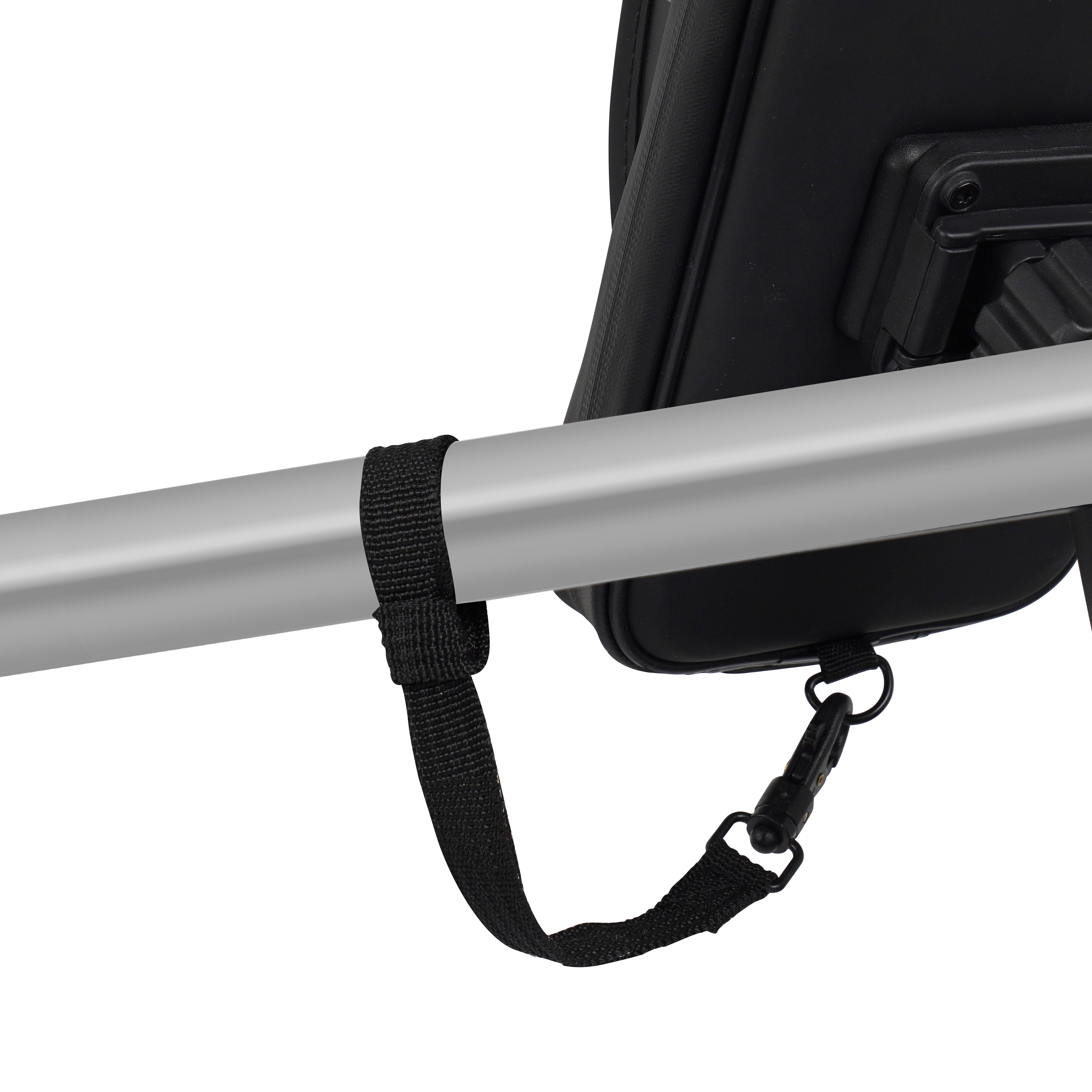 SUPPORT SMARTPHONE SG71, 180 x 90 mm - RÉTROVISEUR vue 4 - SHAD