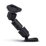 SUPPORT SMARTPHONE SG76 AVEC POCHE, 180 x 90 mm - RÉTROVISEUR vue 2 - SHAD