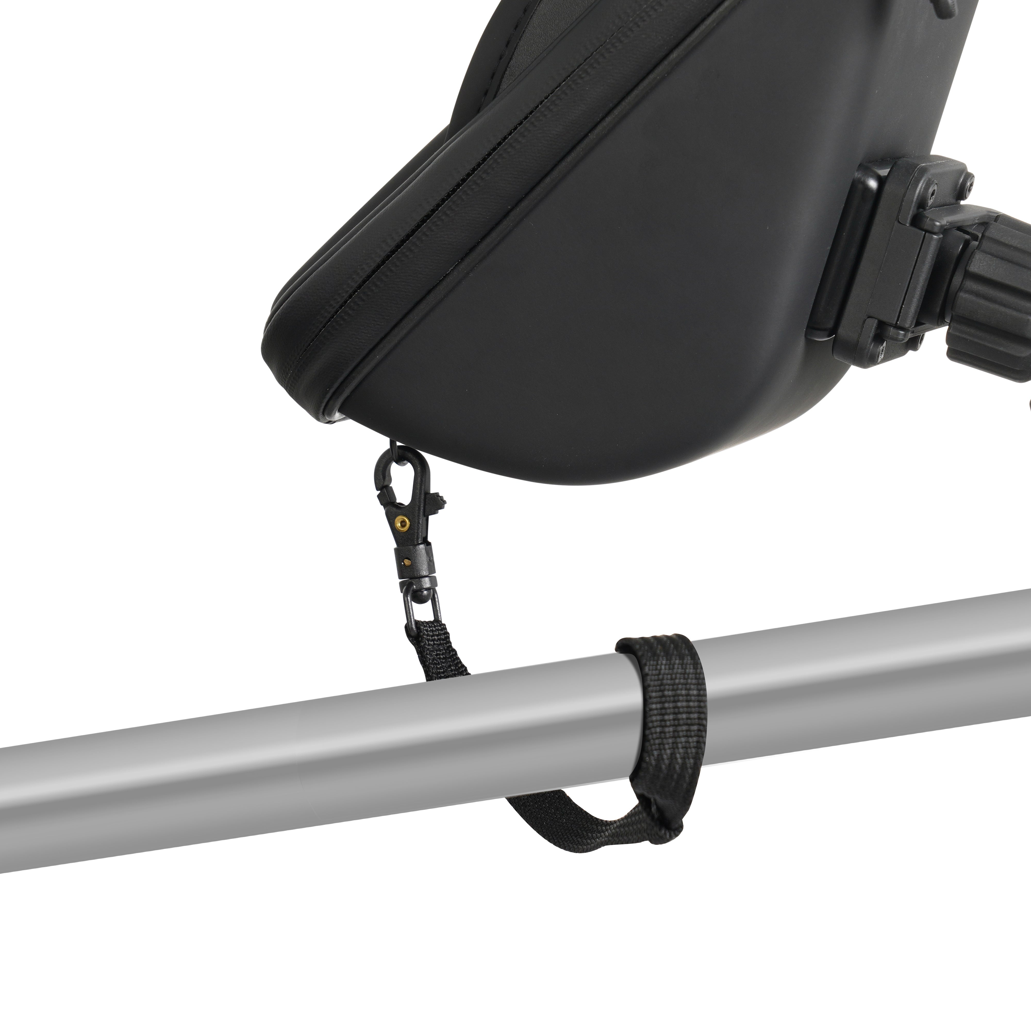 SUPPORT SMARTPHONE SG76 AVEC POCHE, 180 x 90 mm - RÉTROVISEUR vue 5 - SHAD