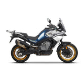 Fixation pour Top Case Moto Cf Moto 800MT - LE PRATIQUE DU MOTARD