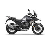 Fixation pour Top Case Macbor Montana XR5 510 / Kove 510X - LE PRATIQUE DU MOTARD
