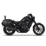 3P System Fixation Latérale Honda Rebel Cmx 1100 - LE PRATIQUE DU MOTARD