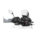 Fixation de Sacoche de Réservoir Click System Kawasaki / KTM - LE PRATIQUE DU MOTARD