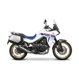 3P System Fixation Latérale Honda Transalp Xl 750 - LE PRATIQUE DU MOTARD