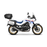 3P System Fixation Latérale Honda Transalp Xl 750 - LE PRATIQUE DU MOTARD
