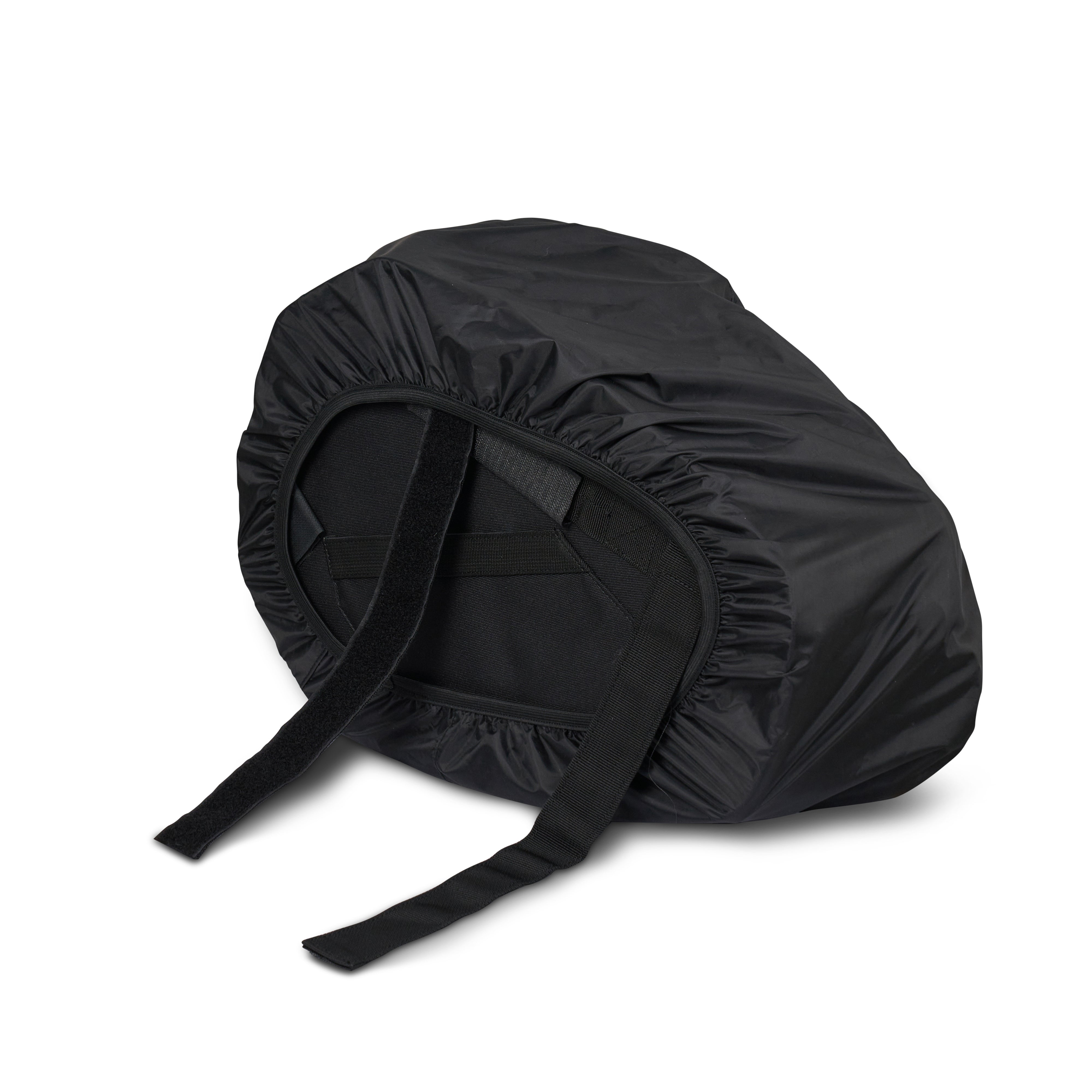 Sacoches Extensibles SHAD E48 — Paire Sacoches Moto 2×28 - 48L - LE PRATIQUE DU MOTARD