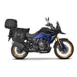 4P System Fixation Latérale Suzuki V - strom 800 SE/DE/TECH - LE PRATIQUE DU MOTARD