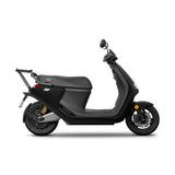 Fixation pour Top Case Segway Std E 300 - LE PRATIQUE DU MOTARD