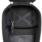 Sacoche Réservoir SHAD E09CL Pro — Sacoche Moto 9L Click Pro - LE PRATIQUE DU MOTARD