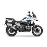 3P System Fixation Latérale BMW R1300gs - LE PRATIQUE DU MOTARD