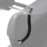 Fixation SHAD Lock Peugeot Tweet 50/125 (taille 5) - LE PRATIQUE DU MOTARD