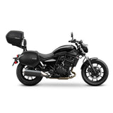 3P System Fixation Latérale Kawasaki Eliminator 500 - LE PRATIQUE DU MOTARD