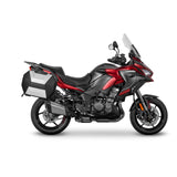 3P System Fixation Latérale Kawasaki Versys 1000/1100 - LE PRATIQUE DU MOTARD