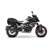 3P System Fixation Latérale Cf Moto 800 NK/SPORT/ADVANCED - LE PRATIQUE DU MOTARD