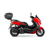 Fixation pour Top Case Yamaha Max 125i/155 - LE PRATIQUE DU MOTARD