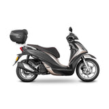Fixation pour Top Case Morbidelli Sc 125 Lx - LE PRATIQUE DU MOTARD
