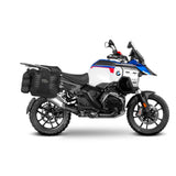 3P System Fixation Latérale BMW R1300gs Adventure - LE PRATIQUE DU MOTARD