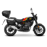 3P System Fixation Latérale Royal Enfield Guerrilla 450 - LE PRATIQUE DU MOTARD