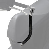 Fixation SHAD Lock Honda Pcx 125 (taillle 5) - LE PRATIQUE DU MOTARD