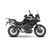 Fixation de Sacoche de Réservoir Click System Cf Moto 450MT / 700MT - LE PRATIQUE DU MOTARD