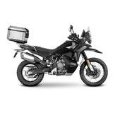 Fixation pour Top Case Cf Moto 450 MT/700 MT/800 Mtx - LE PRATIQUE DU MOTARD