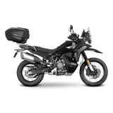 Fixation pour Top Case Cf Moto 450 MT/700 MT/800 Mtx - LE PRATIQUE DU MOTARD