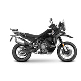 Fixation pour Top Case Cf Moto 450 MT/700 MT/800 Mtx - LE PRATIQUE DU MOTARD