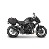 Fixation SR pour Sacoches Kawasaki Z900 - LE PRATIQUE DU MOTARD