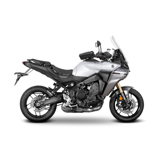 Fixation de Sacoche de Réservoir Click System Yamaha Tracer 9 / Gt - LE PRATIQUE DU MOTARD