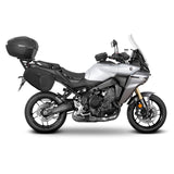 Fixation SR pour Sacoches Yamaha Tracer 9 - LE PRATIQUE DU MOTARD