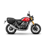 3P System Fixation Latérale Triumph Speed 400 - LE PRATIQUE DU MOTARD