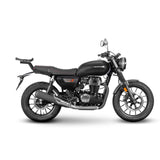 Fixation pour Top Case Honda Gb 350 S - LE PRATIQUE DU MOTARD