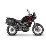 3P System Fixation Latérale Moto Morini X - cape 700 - LE PRATIQUE DU MOTARD