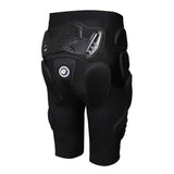 Short rembourré moto - LE PRATIQUE DU MOTARD